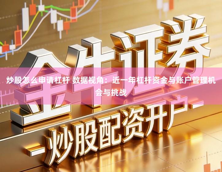 炒股怎么申请杠杆 数据视角：近一年杠杆资金与账户管理机会与挑战